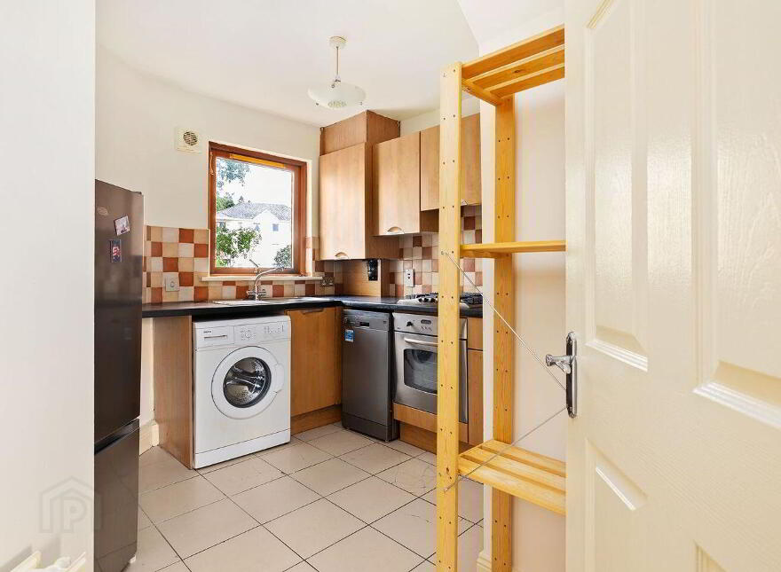 132 The Rectory, Stepaside, D18N3H8