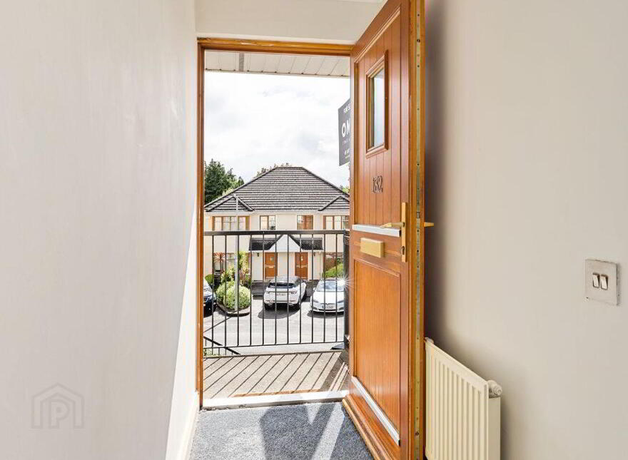 132 The Rectory, Stepaside, D18N3H8