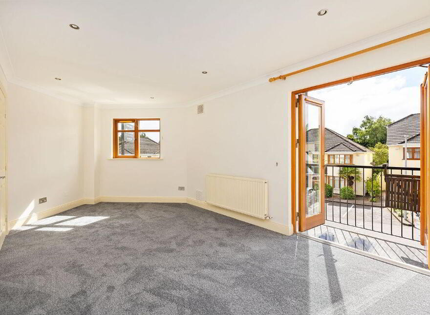 132 The Rectory, Stepaside, D18N3H8