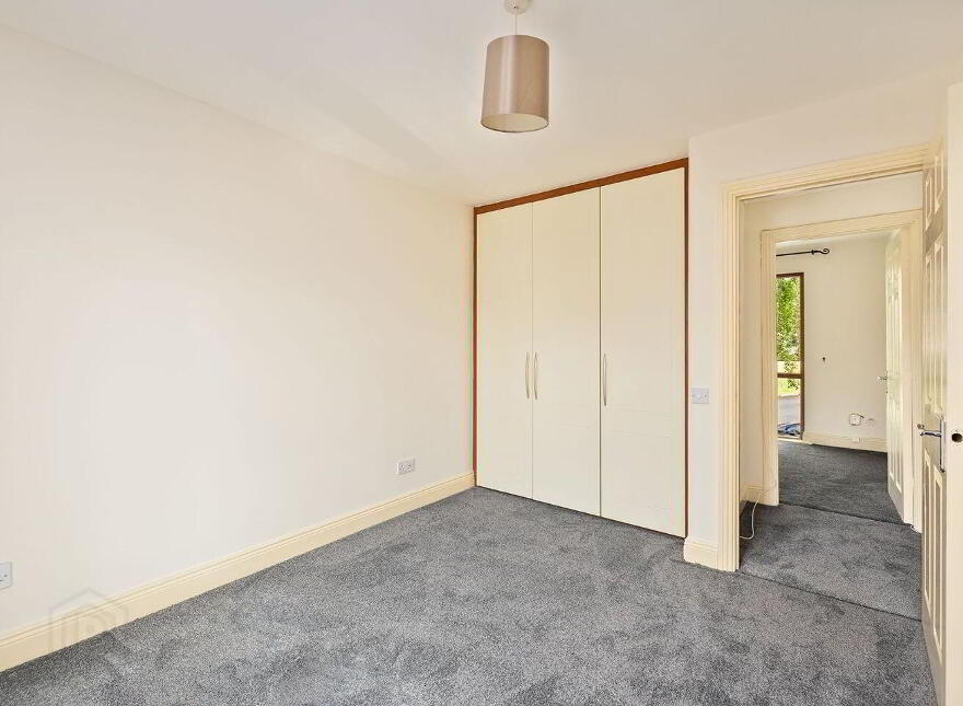 132 The Rectory, Stepaside, D18N3H8