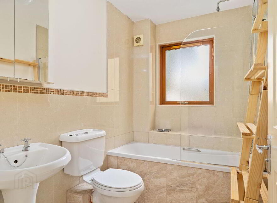 132 The Rectory, Stepaside, D18N3H8