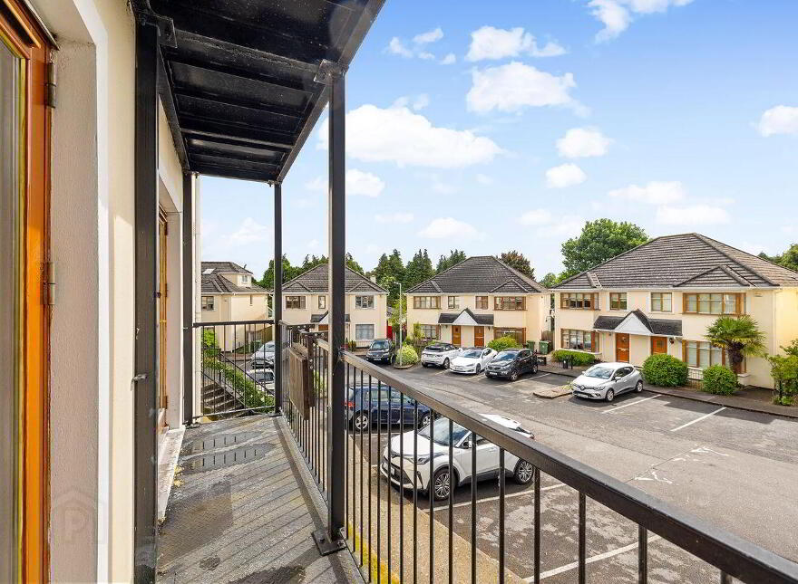 132 The Rectory, Stepaside, D18N3H8