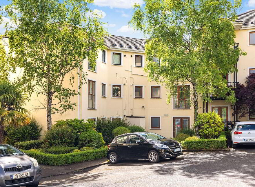 132 The Rectory, Stepaside, D18N3H8