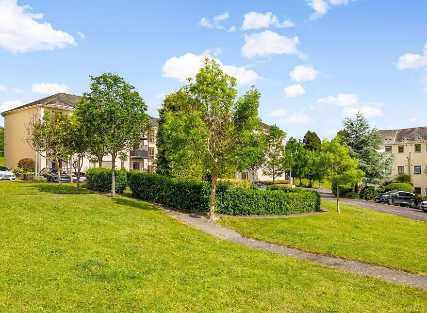132 The Rectory, Stepaside, D18N3H8