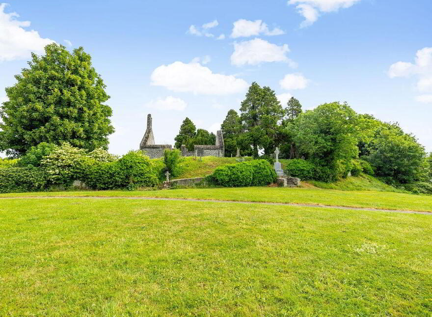 132 The Rectory, Stepaside, D18N3H8