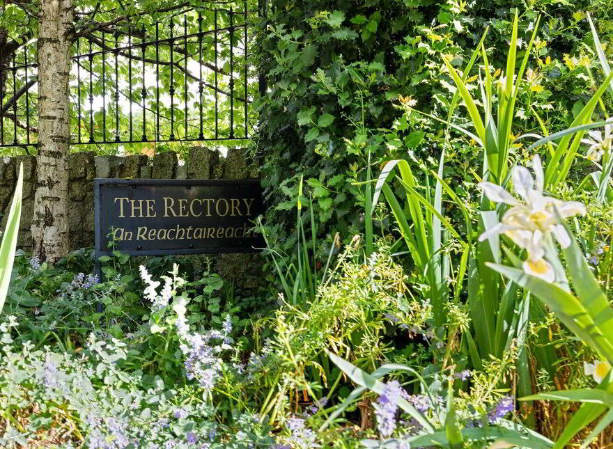 132 The Rectory, Stepaside, D18N3H8