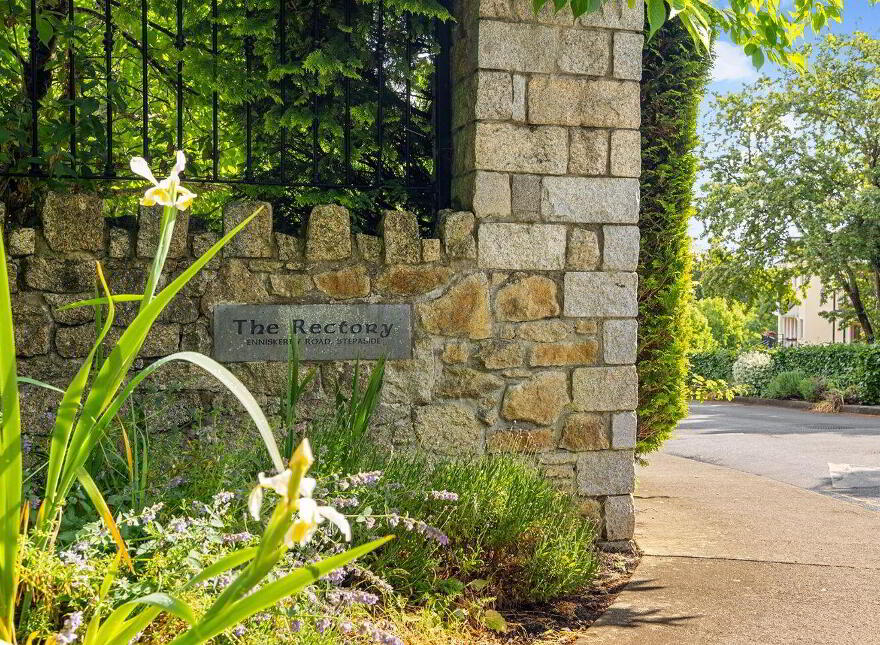 132 The Rectory, Stepaside, D18N3H8