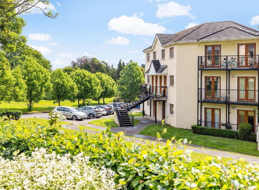 132 The Rectory, Stepaside, D18N3H8