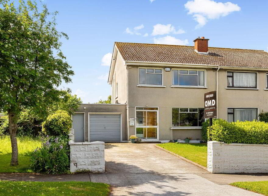 94 Floraville Avenue, Clondalkin, D22E285