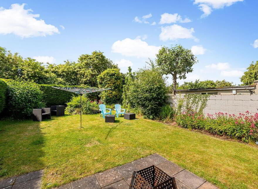 94 Floraville Avenue, Clondalkin, D22E285