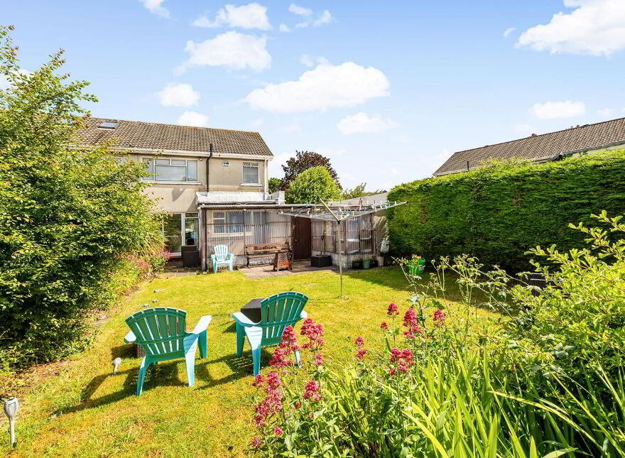 94 Floraville Avenue, Clondalkin, D22E285