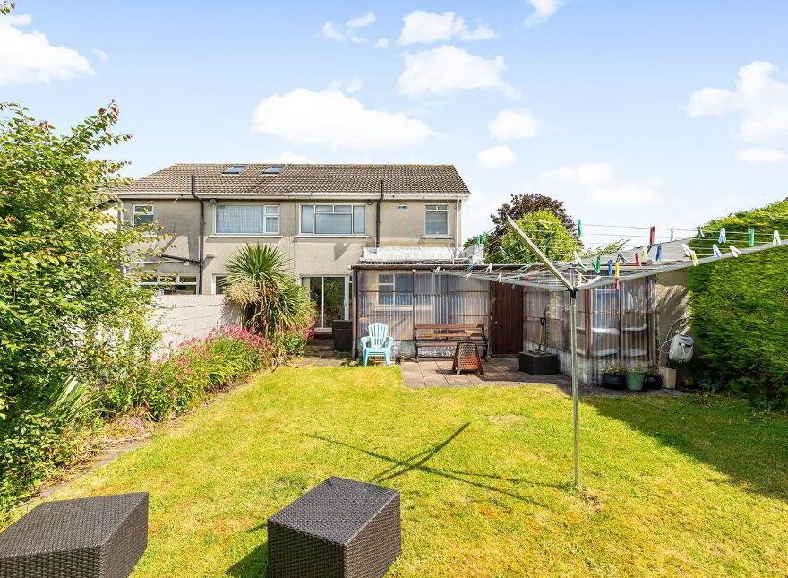 94 Floraville Avenue, Clondalkin, D22E285