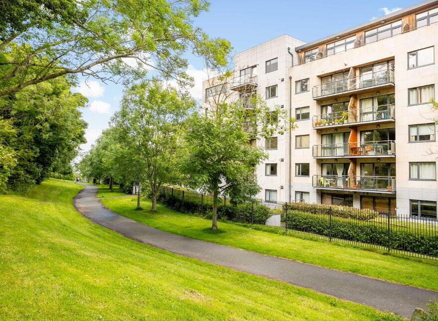 Apartment 48 The Cedar Stepaside, Stepaside, D18DWK7 photo