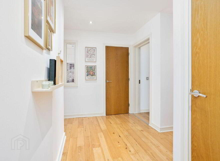 Apartment 48 The Cedar Stepaside, Stepaside, D18DWK7