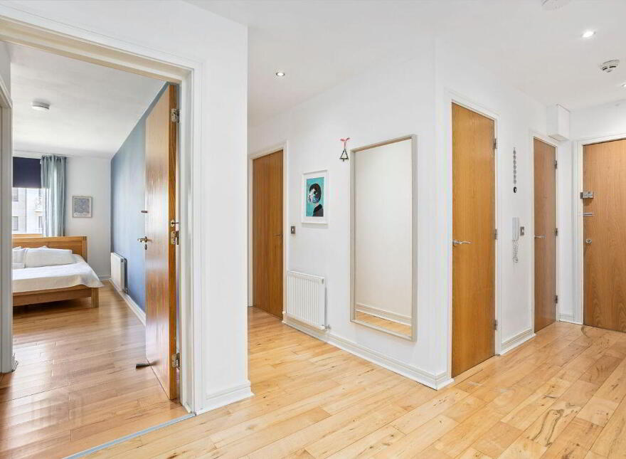 Apartment 48 The Cedar Stepaside, Stepaside, D18DWK7