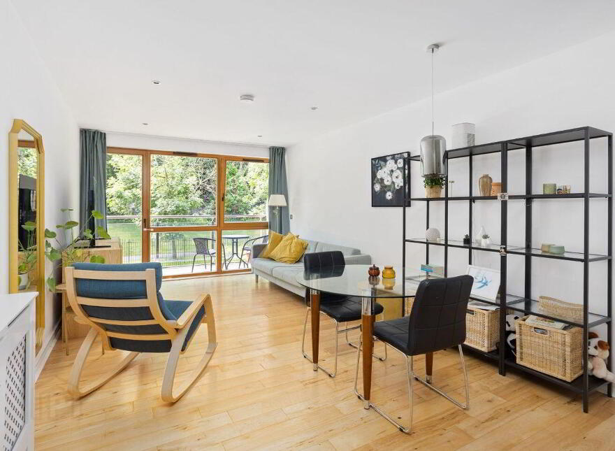 Apartment 48 The Cedar Stepaside, Stepaside, D18DWK7