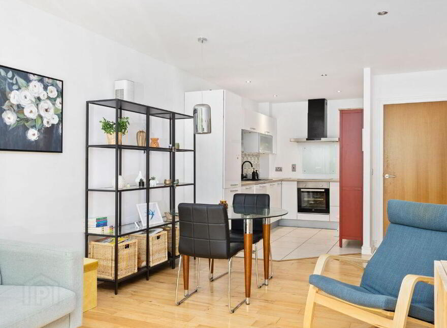Apartment 48 The Cedar Stepaside, Stepaside, D18DWK7
