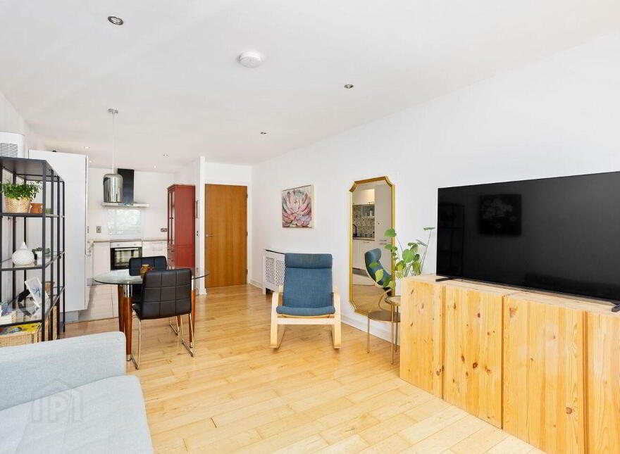Apartment 48 The Cedar Stepaside, Stepaside, D18DWK7
