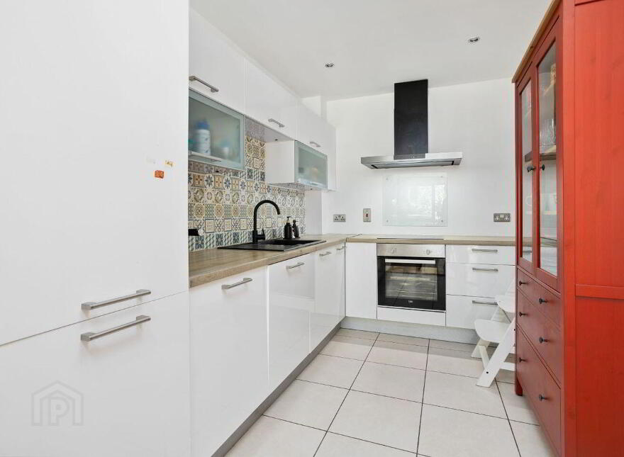 Apartment 48 The Cedar Stepaside, Stepaside, D18DWK7