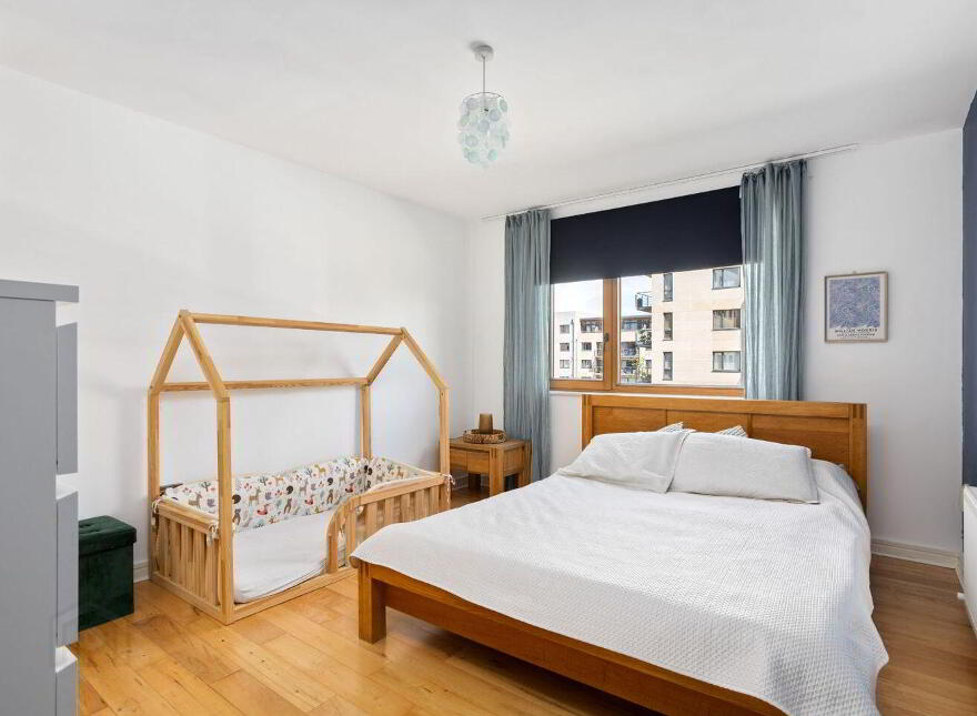 Apartment 48 The Cedar Stepaside, Stepaside, D18DWK7