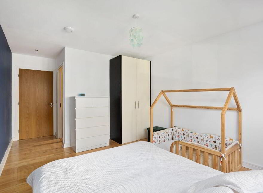 Apartment 48 The Cedar Stepaside, Stepaside, D18DWK7
