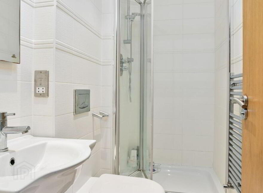 Apartment 48 The Cedar Stepaside, Stepaside, D18DWK7
