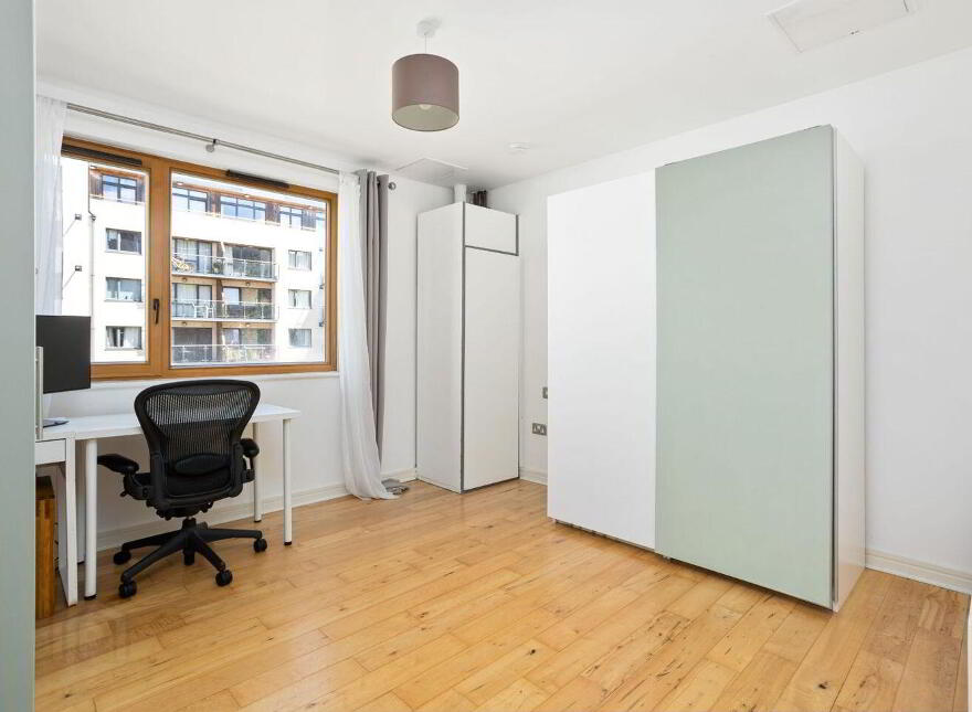 Apartment 48 The Cedar Stepaside, Stepaside, D18DWK7