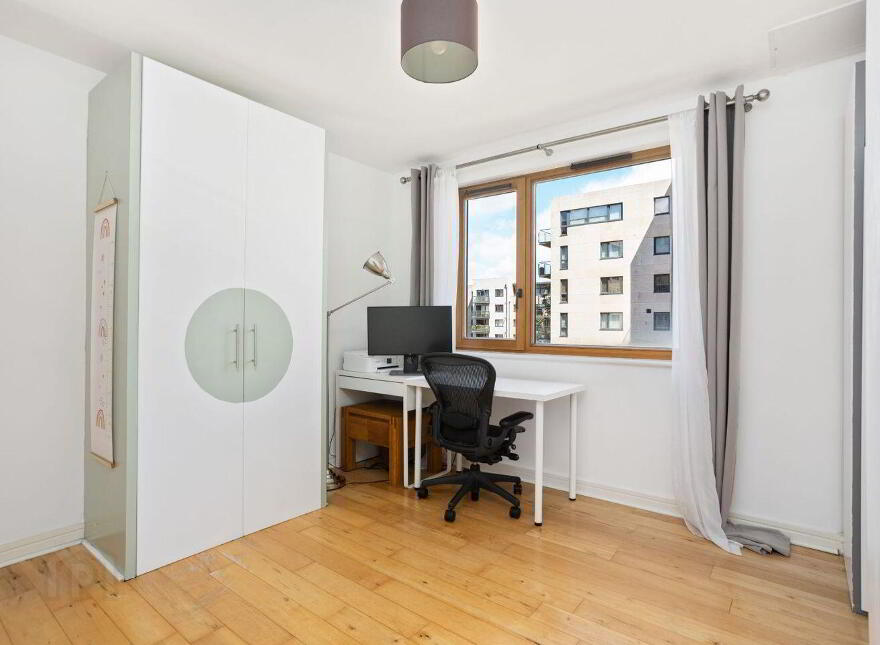 Apartment 48 The Cedar Stepaside, Stepaside, D18DWK7