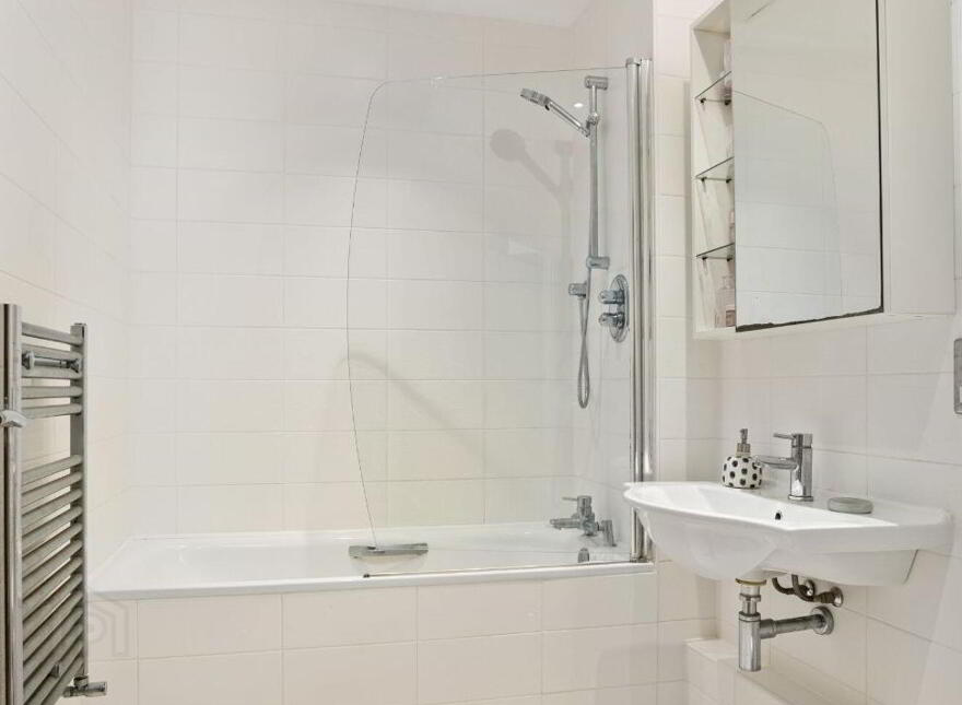 Apartment 48 The Cedar Stepaside, Stepaside, D18DWK7