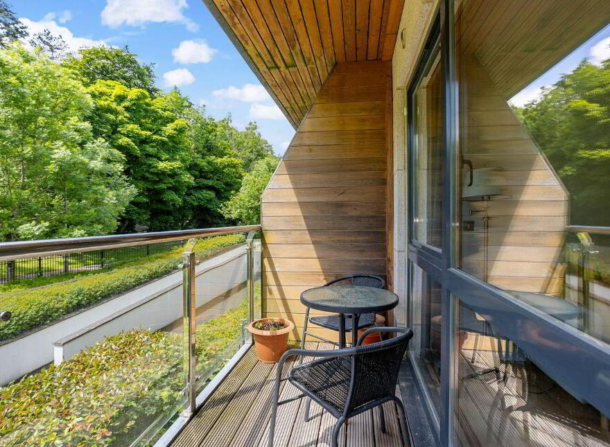 Apartment 48 The Cedar Stepaside, Stepaside, D18DWK7