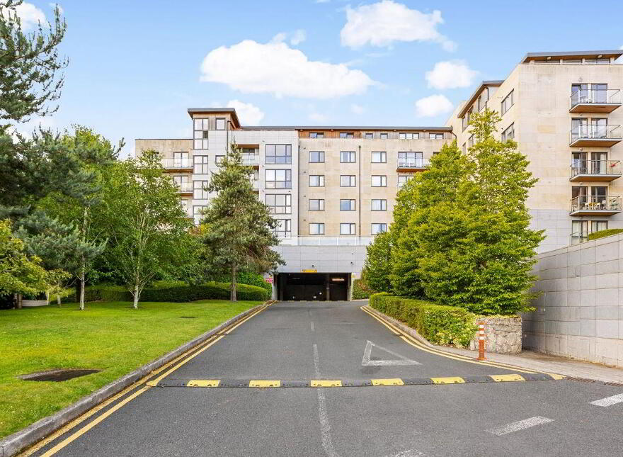 Apartment 48 The Cedar Stepaside, Stepaside, D18DWK7