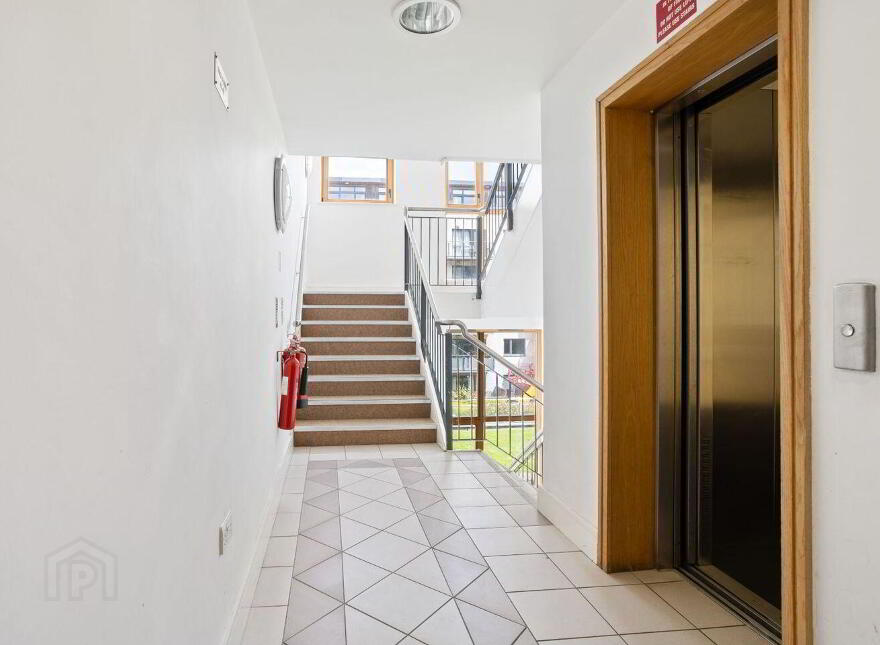 Apartment 48 The Cedar Stepaside, Stepaside, D18DWK7