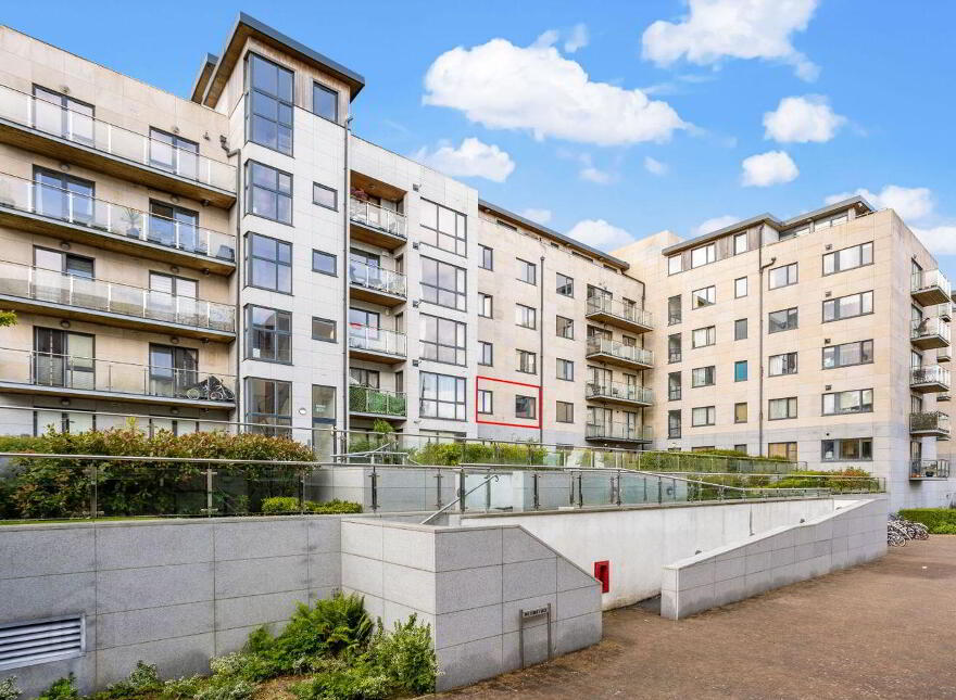 Apartment 48 The Cedar Stepaside, Stepaside, D18DWK7