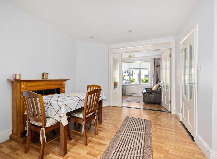 47 Glenaan Road, Whitehall, Whitehall, D09HK72