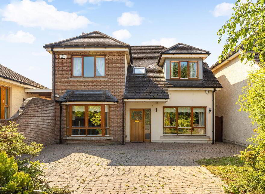 7 Glenview, Gormanstown Road, Stamullen, K32VH39