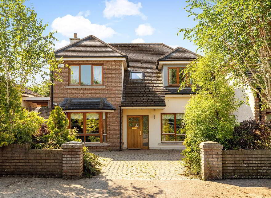 7 Glenview, Gormanstown Road, Stamullen, K32VH39