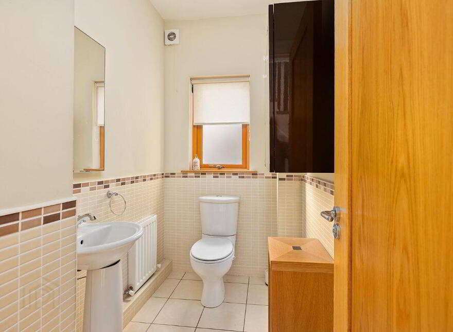 7 Glenview, Gormanstown Road, Stamullen, K32VH39