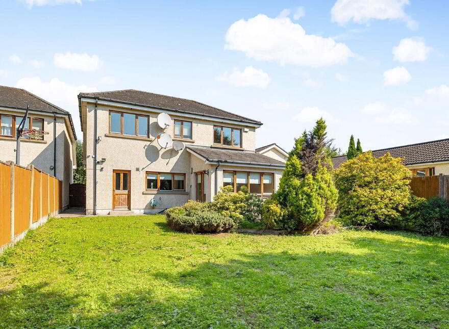 7 Glenview, Gormanstown Road, Stamullen, K32VH39