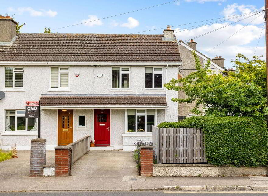 4a Rosemount Estate, Dundrum, Windy Arbour, Windy Arbour, D14KV24 photo