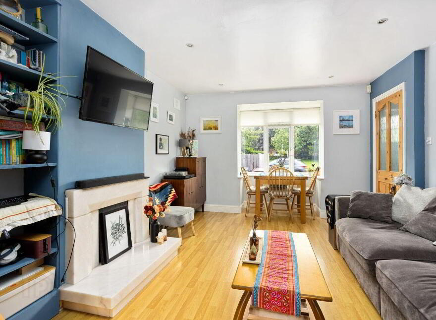 4a Rosemount Estate, Dundrum, Windy Arbour, Windy Arbour, D14KV24