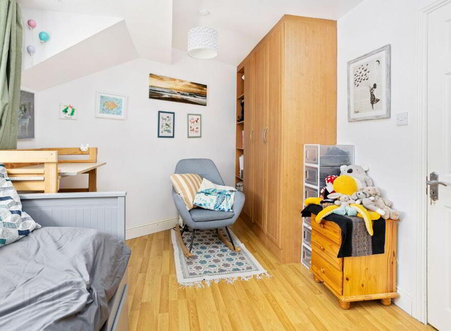 4a Rosemount Estate, Dundrum, Windy Arbour, Windy Arbour, D14KV24