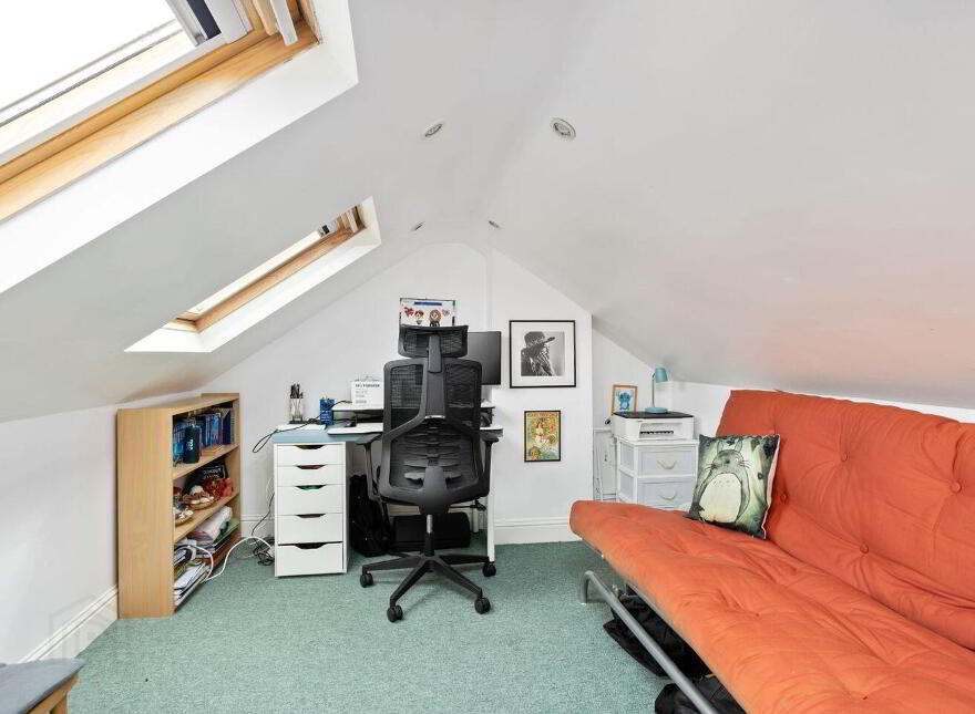 4a Rosemount Estate, Dundrum, Windy Arbour, Windy Arbour, D14KV24