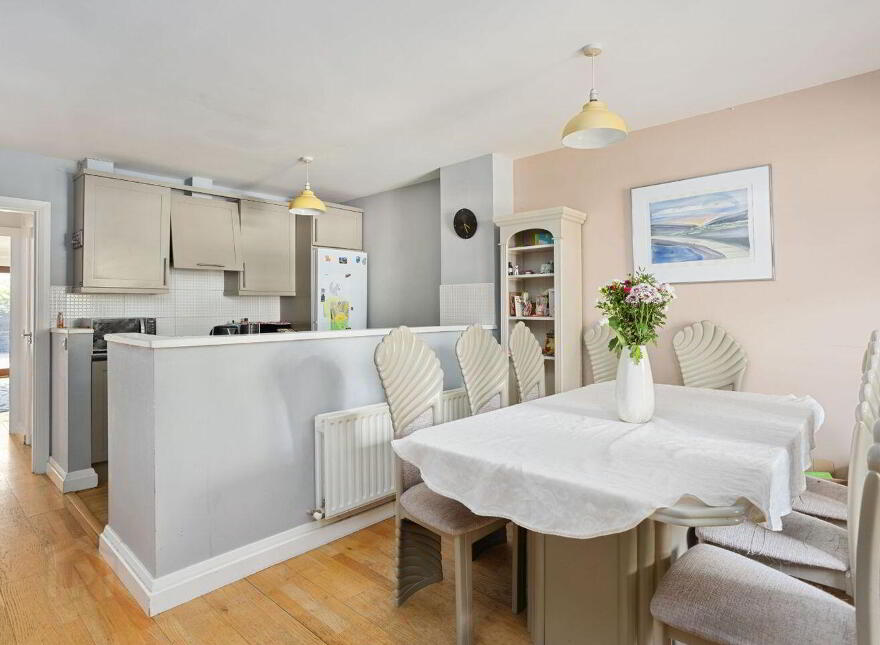 183 Charlesland Park, Charlesland, Greystones, A63R250