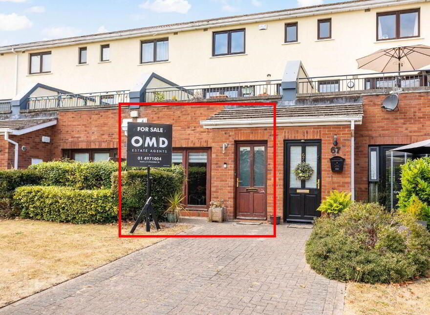 66 Charlesland Grove, Charlesland, Greystones, A63A897 photo