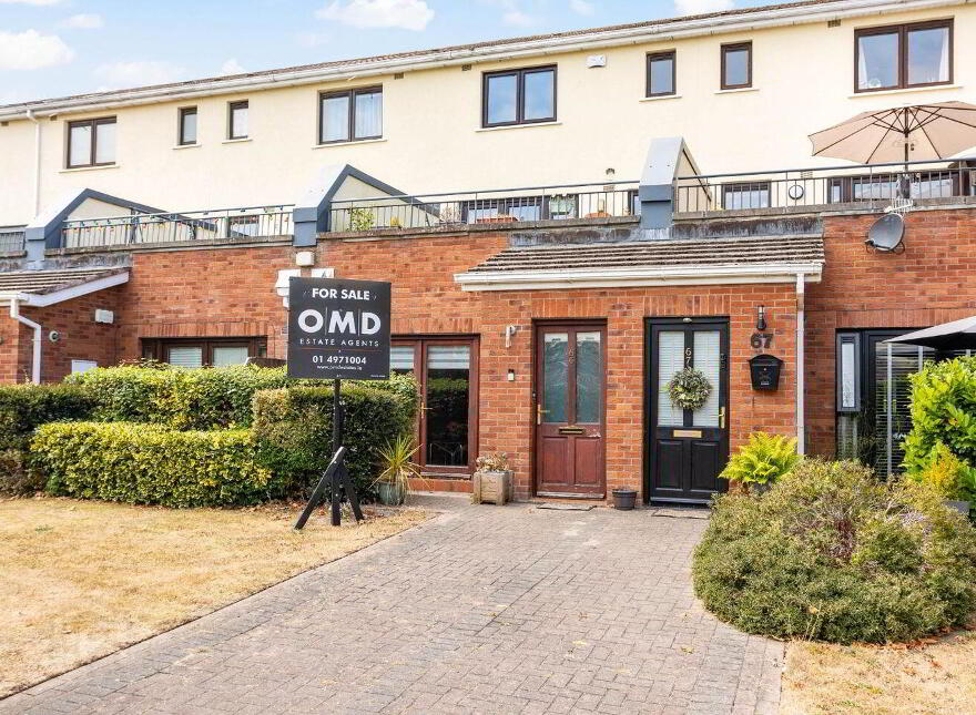 66 Charlesland Grove, Charlesland, Greystones, A63A897