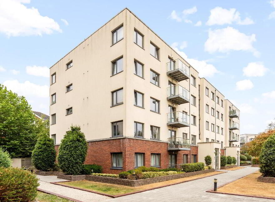 Apartment 6 Block B2 The Bottle Works, Irishtown, Irishtown, D04DH67