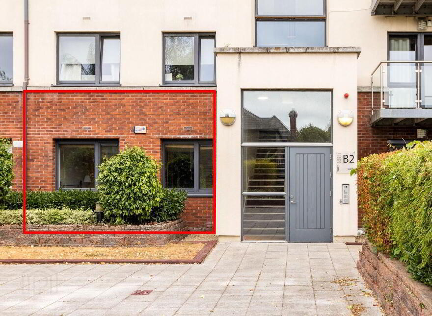 Apartment 6 Block B2 The Bottle Works, Irishtown, Irishtown, D04DH67