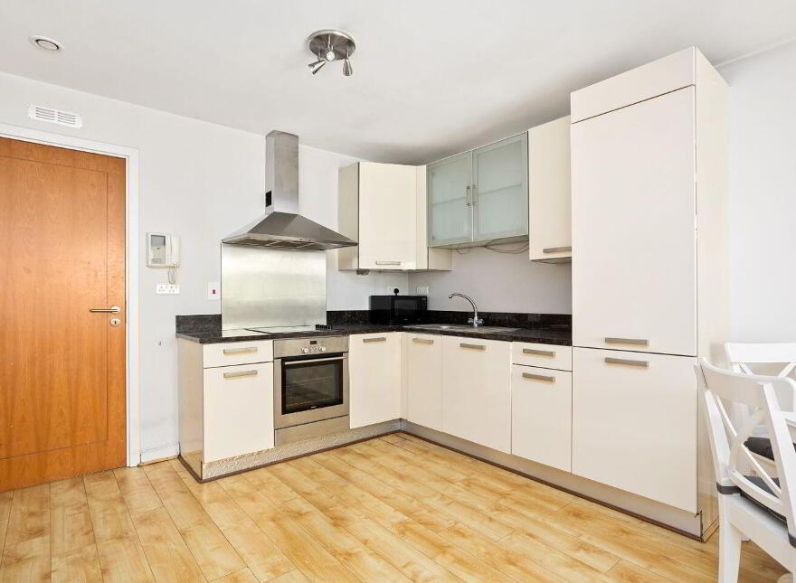 Apartment 6 Block B2 The Bottle Works, Irishtown, Irishtown, D04DH67