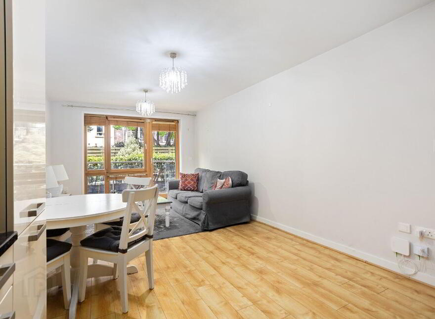 Apartment 6 Block B2 The Bottle Works, Irishtown, Irishtown, D04DH67