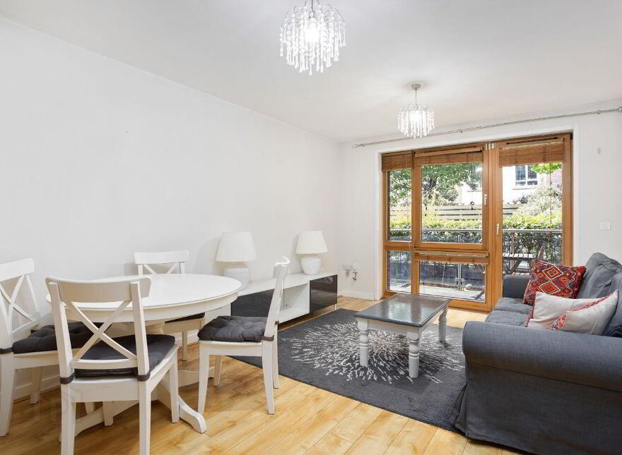 Apartment 6 Block B2 The Bottle Works, Irishtown, Irishtown, D04DH67